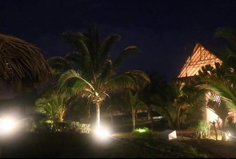 Hotel Villa Sirena Vichayito Dış mekan fotoğraf