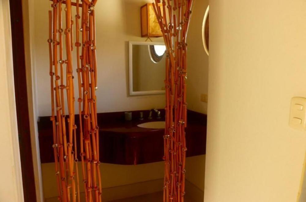 Hotel Villa Sirena Vichayito Dış mekan fotoğraf