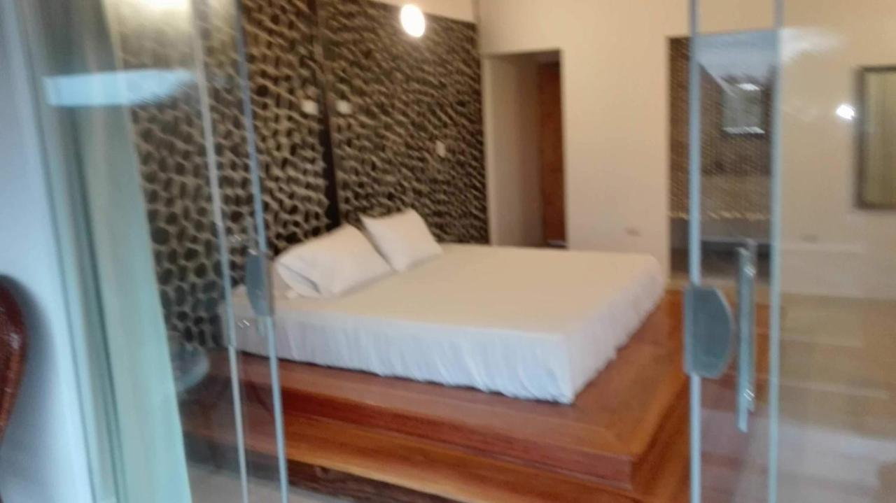 Hotel Villa Sirena Vichayito Dış mekan fotoğraf